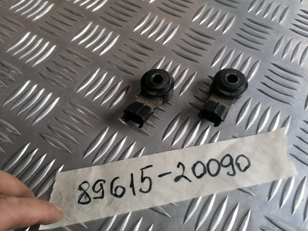 Detonācijas dēvējs priekš LEXUS IS250 2007 4 Detonācijas dēvējs priekš LEXUS IS250 2007