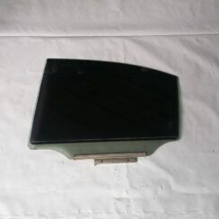 Aizmugurējo kreiso durvju stikls priekš LEXUS IS250 2007