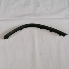 Priekšēja bufera uzlika priekš VOLVO V70 2007