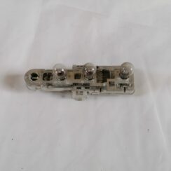 Aizmugures luktura spuldzes turētājs priekš AUDI A4 1999