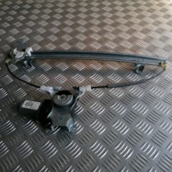 Stikla pacelšanas mehānisms priekšējais kreisais priekš NISSAN PATHFINDER 2006