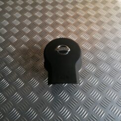 Stūres drošības spilvens priekš NISSAN PATHFINDER 2006