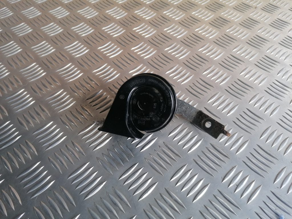 Skaņas signāls priekš NISSAN PATHFINDER 2006 1 Skaņas signāls priekš NISSAN PATHFINDER 2006