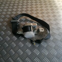 Priekšējā kreisā drošības josta priekš NISSAN PATHFINDER 2006