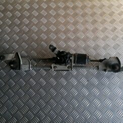 Vējstikla tīrīšanas mehānisms priekš NISSAN PATHFINDER 2006