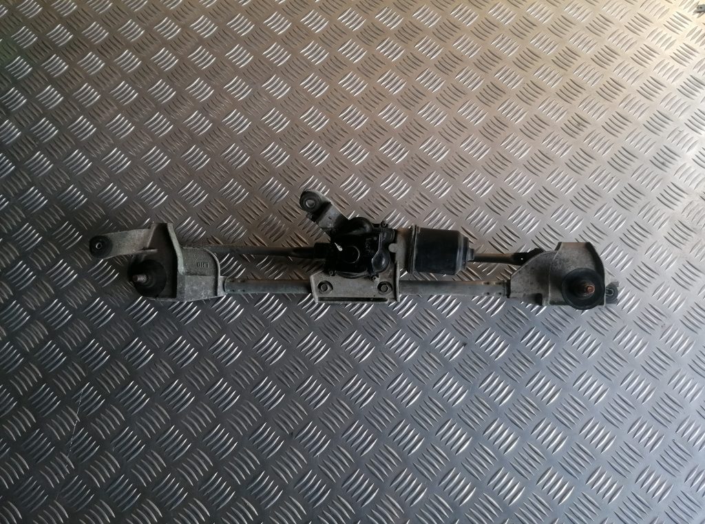 Vējstikla tīrīšanas mehānisms priekš NISSAN PATHFINDER 2006