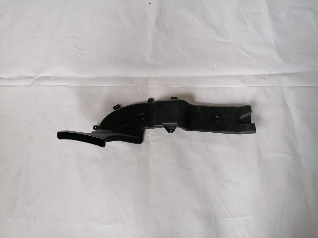 Salona gaisa vads priekš NISSAN PATHFINDER 2006