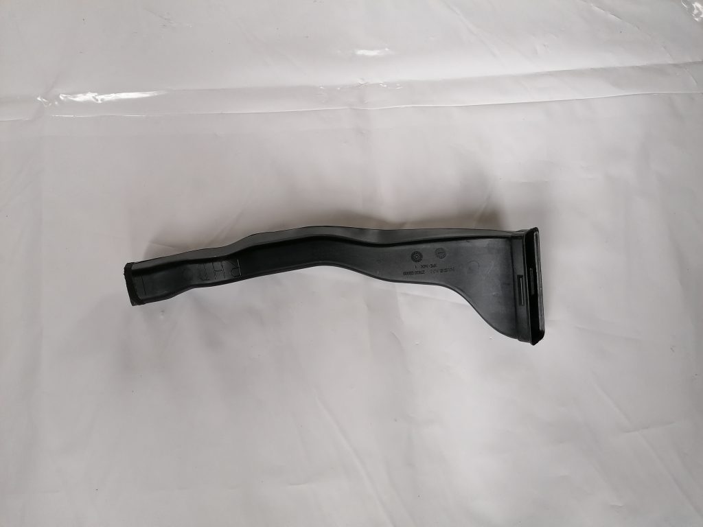 Salona gaisa vads priekš NISSAN PATHFINDER 2006