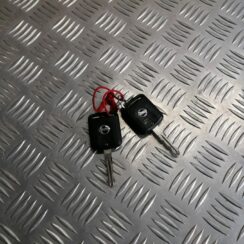 Aizdedzes atslēga priekš NISSAN PATHFINDER 2006