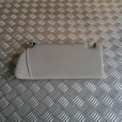 Saules aizsargs priekš NISSAN PATHFINDER 2006