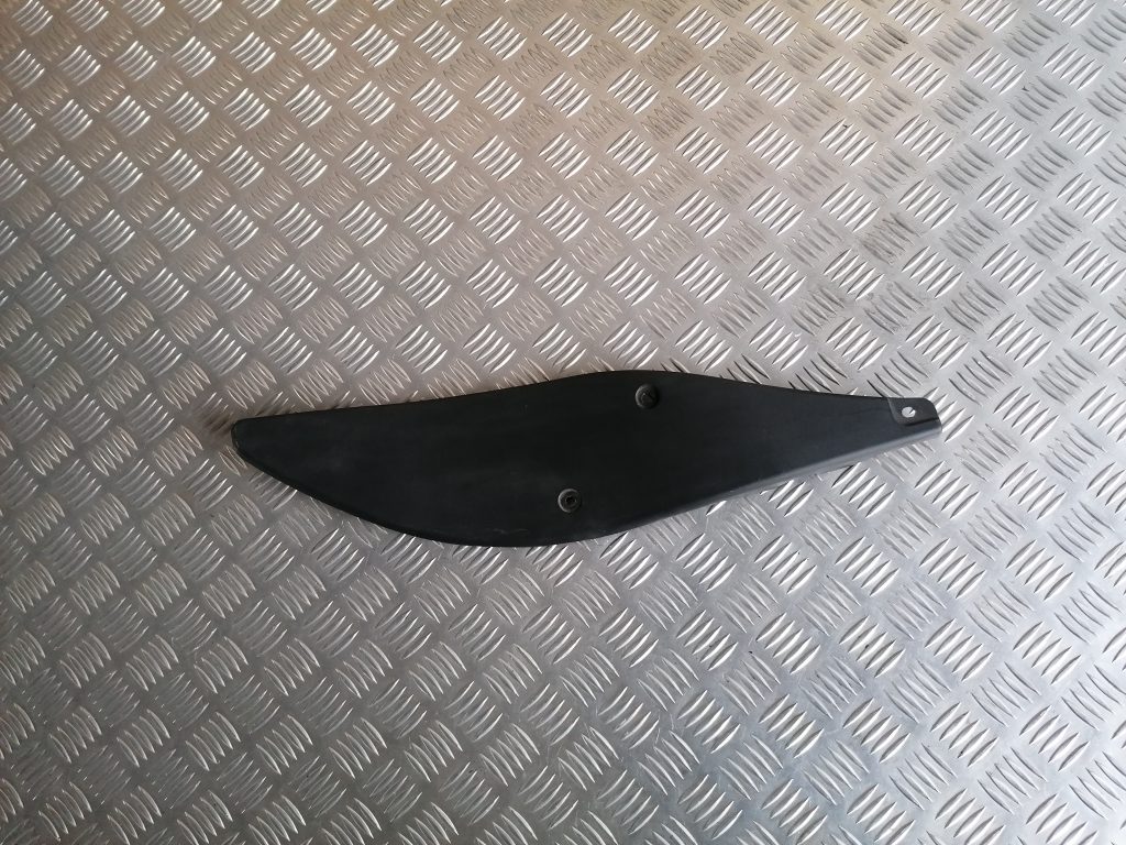 Durvju spoguļa apdares uzlika salonā (bez skaļruņa) priekš NISSAN PATHFINDER 2006