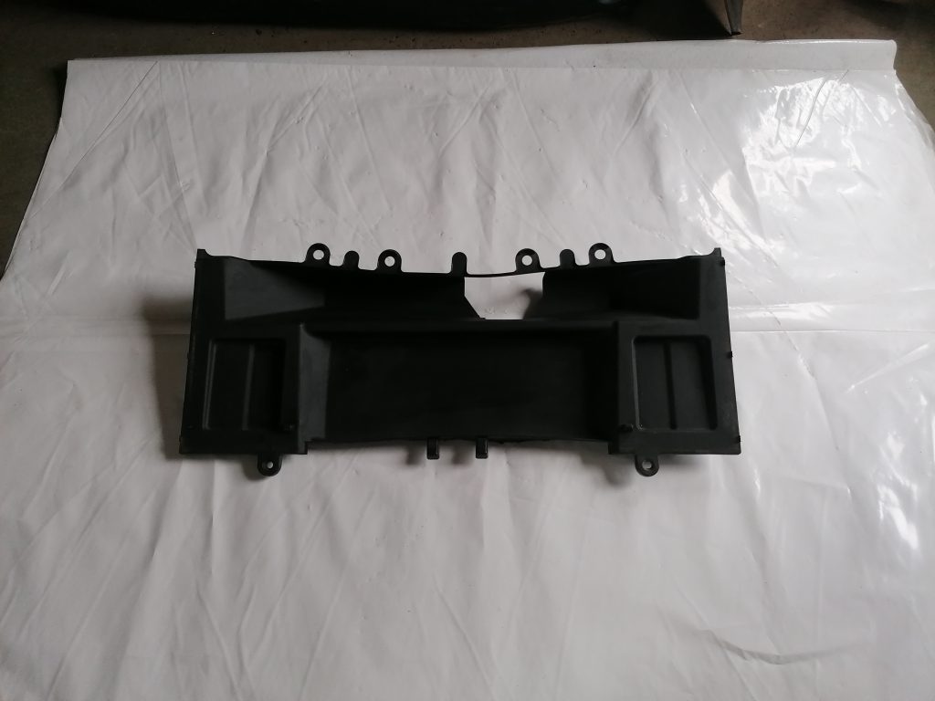 Mantu nodalījums bagāžniekā priekš NISSAN PATHFINDER 2006