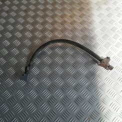 Hidrauliska pastiprinātāja caurule priekš NISSAN PATHFINDER 2006