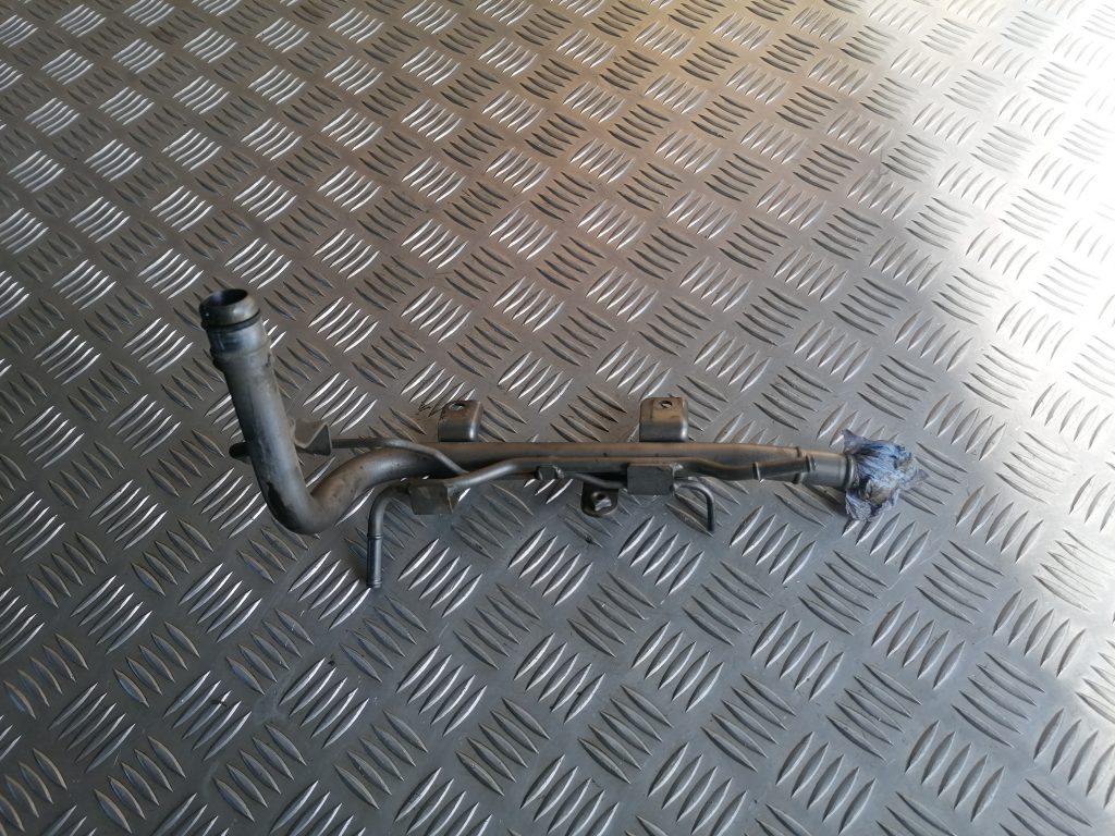 Dzesēšanas caurule priekš NISSAN PATHFINDER 2006