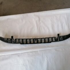 Priekšēja bufera pastiprinātāja kronšteins priekš PEUGEOT 407 2006