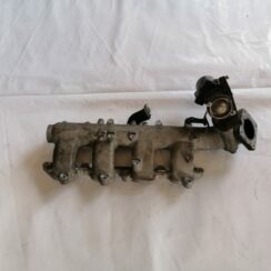 Izplūdes kolektors priekš NISSAN PATHFINDER 2006