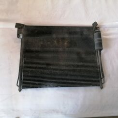 Gaisa kondicioniera radiators priekš NISSAN PATHFINDER 2006