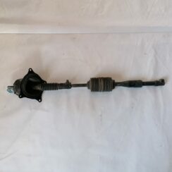 Stūres statnes kardāns priekš NISSAN PATHFINDER 2006