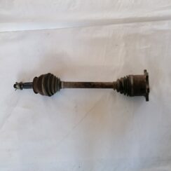 Pusass aizmugurē priekš NISSAN PATHFINDER 2006