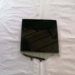 Aizmugurējo labo durvju stikls priekš NISSAN PATHFINDER 2006