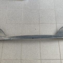 Vējstikla uzlikas (deflektora) režģis priekš PEUGEOT 307 2007