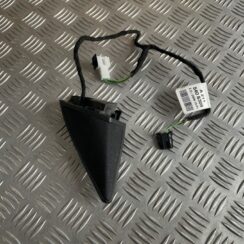 Durvju spoguļa apdares uzlika salonā (ar skaļruni) priekš MERCEDES BENZ CLS 320 2005