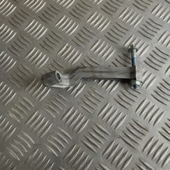 Stāvbremzes mehānisma kronšteins priekš MERCEDES BENZ CLS 320 2005