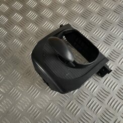 Stūres statnes putekļu aizsargs (salonā) priekš MERCEDES BENZ CLS 320 2005