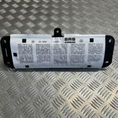 Mērinstrumentu paneļa drošības spilvens priekš MERCEDES BENZ CLS 320 2005