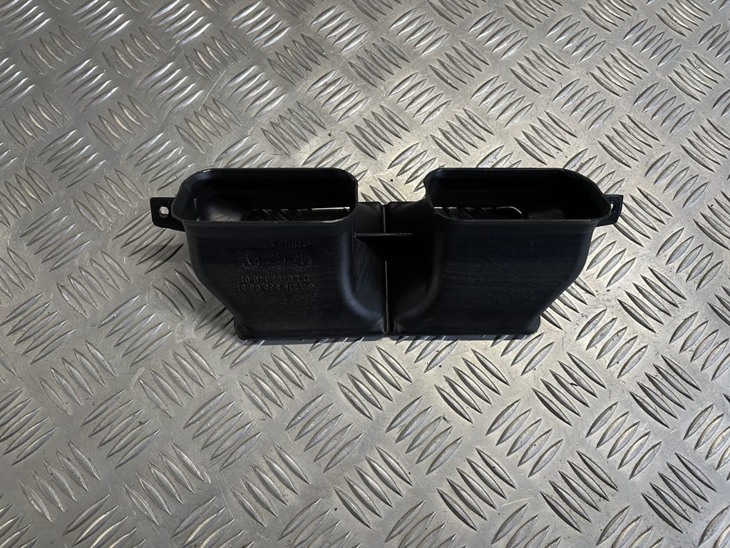 Salona gaisa vads priekš MERCEDES BENZ CLS 320 2005 2 Salona gaisa vads priekš MERCEDES BENZ CLS 320 2005