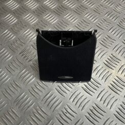 Pelnu trauks priekš MERCEDES BENZ CLS 320 2005