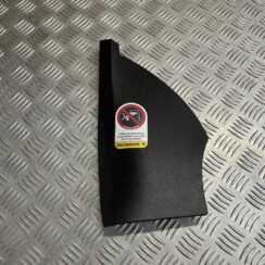 Mērinstrumentu paneļa sānu apdare priekš MERCEDES BENZ CLS 320 2005