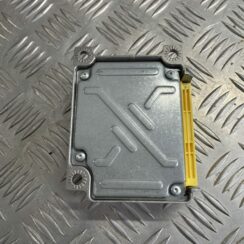 Drošības spilvena vadības bloks priekš MERCEDES BENZ CLS 320 2005