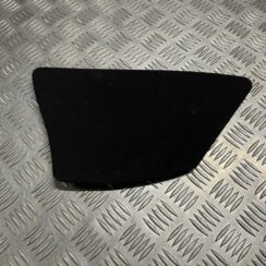 Durvju iekšēja plastmasa priekš MERCEDES BENZ CLS 320 2005