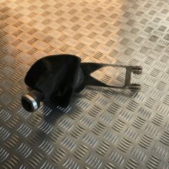 Ātrumu pārslēgšanas slēdzis priekš BMW 1 E87 2009 WHITE