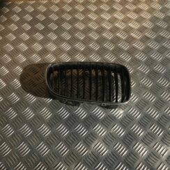 Bufera reste priekš BMW 1 E87 2009 WHITE