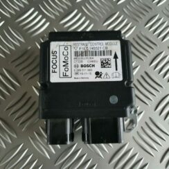 Drošības spilvena vadības bloks priekš FORD FOCUS 2016