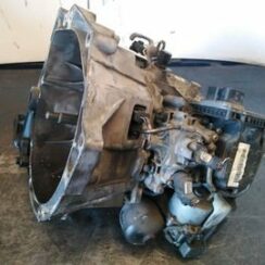 Automātiskā pārnesumkārba priekš CITROEN PICASSO 2007