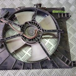 Dzesēšanas radiatora ventilators priekš HONDA ACCORD 2007 YR565P