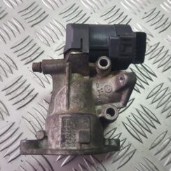 EGR vārsts priekš VOLVO S40 2004 Grey