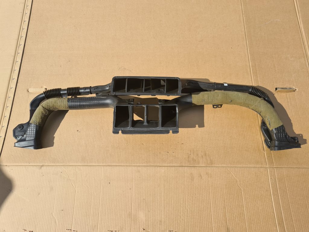 Salona gaisa vads priekš TOYOTA AVENSIS 2008 1 Salona gaisa vads priekš TOYOTA AVENSIS 2008