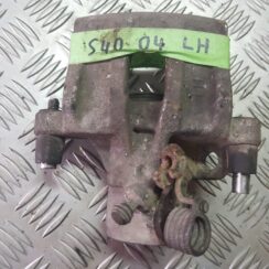 Aizmugurējais kreisais suports priekš VOLVO S40 2004 Grey