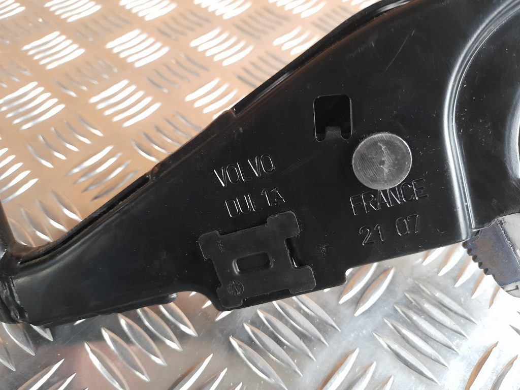 Stāvbremzes svira priekš VOLVO S40 2007