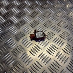 Drošības spilvena trieciensensors priekš VOLVO S40 2007