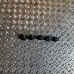 Apsildes sistēmas aktuators priekš BMW 320D E46 2004 TOURING