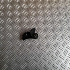 Pārsega atveršanas rokturis salonā priekš BMW 320D E46 2004 TOURING