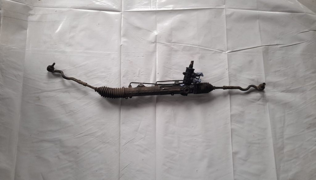 Stūres mehānisms priekš BMW 320D E46 2004 TOURING 1 Stūres mehānisms priekš BMW 320D E46 2004 TOURING