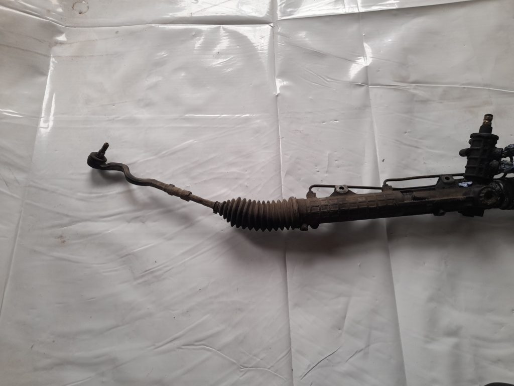 Stūres mehānisms priekš BMW 320D E46 2004 TOURING 3 Stūres mehānisms priekš BMW 320D E46 2004 TOURING