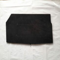 Bagāžnieka grīda priekš BMW 320D E46 2004 TOURING