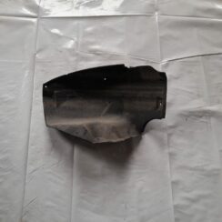 Aizmugurējais kreisais dubļusargs priekš BMW 320D E46 2004 TOURING